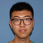 Junjie Wang