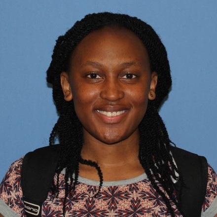 Tanele Lydia Magongo