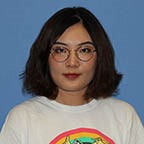 Shujing Yang