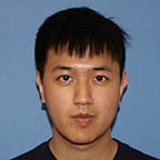 Zhehao Zhou