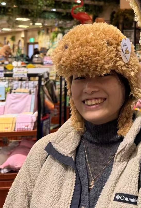Grace Li