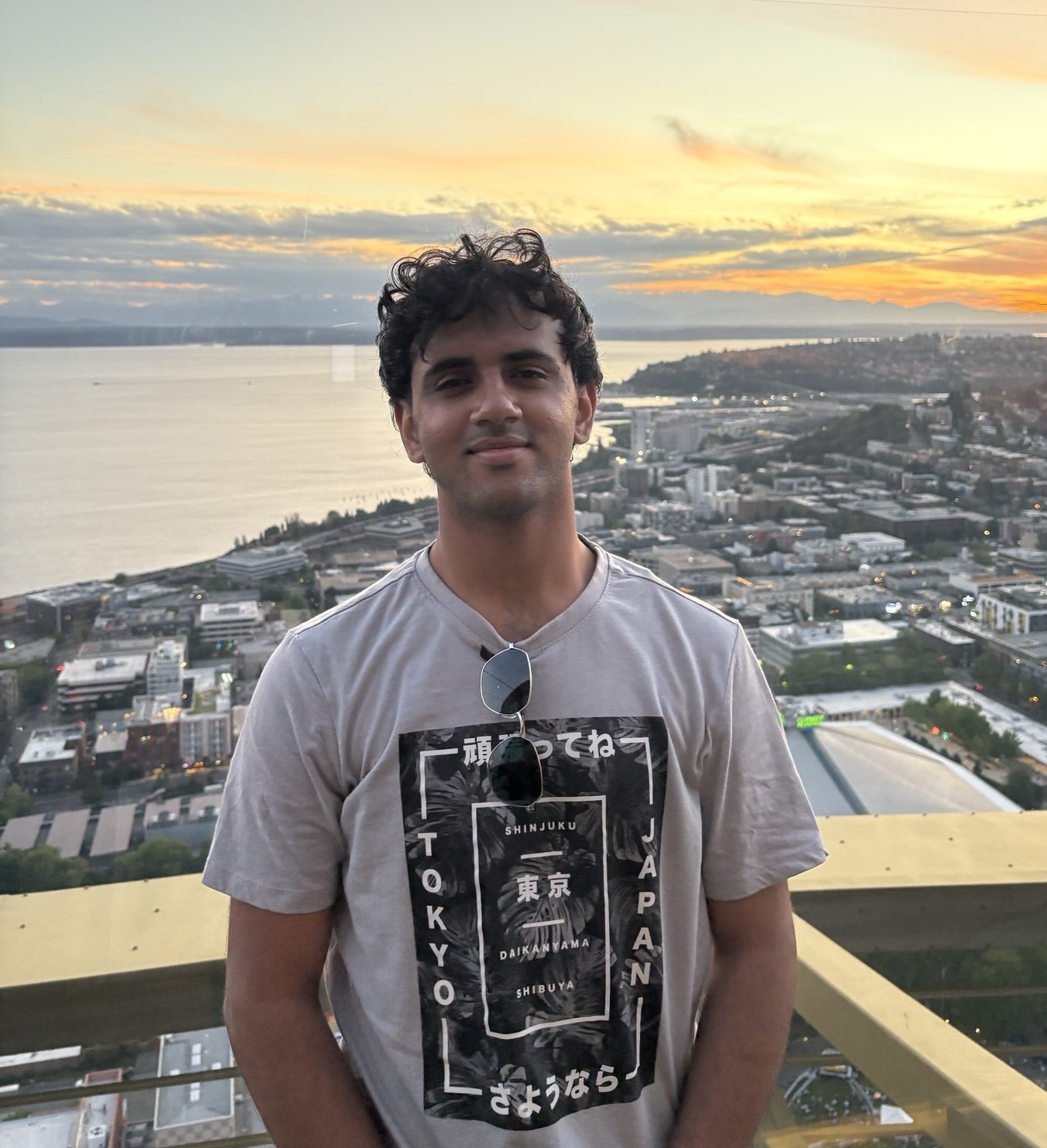 Raghav Dinesh