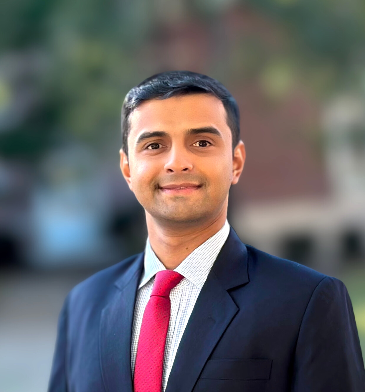 Alok Ranjan | Department of Economics | Illinois