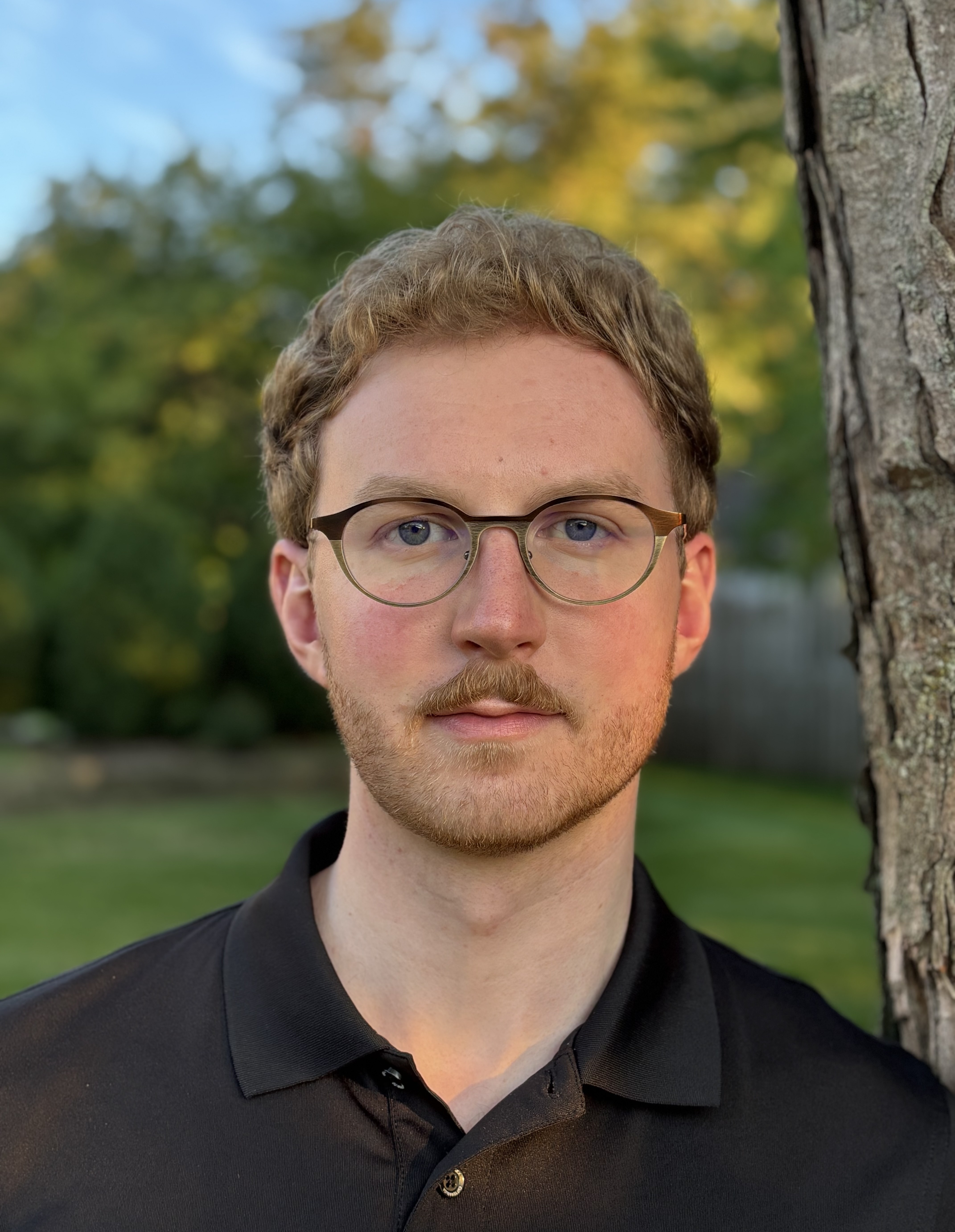 Headshot of David H. Buller