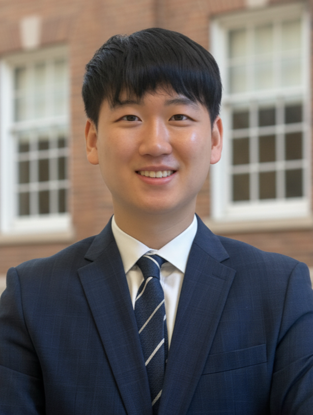 Headshot of Youngjoo Jung
