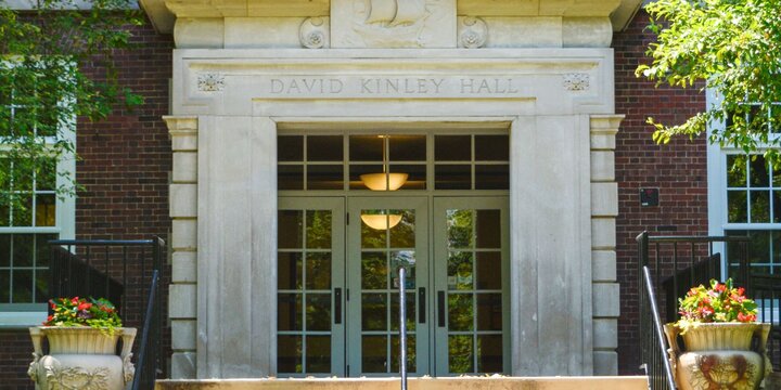 DK Hall