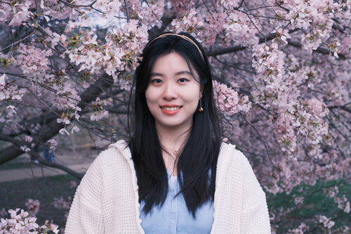 Profile picture for Rong Yuwen