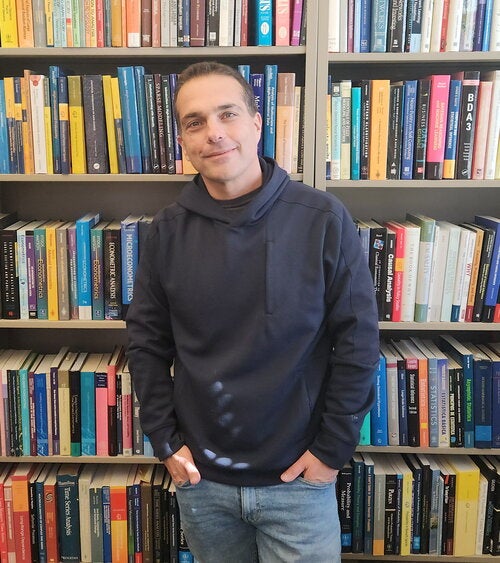 Profile picture for Marcelo Cunha Medeiros