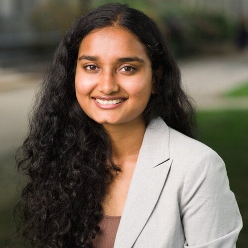 Muskan Jha