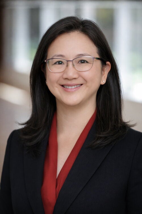 Profile picture for Jing Cynthia  Wu