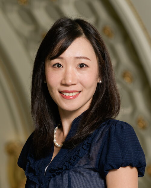 Profile picture for Eun Yi Chung
