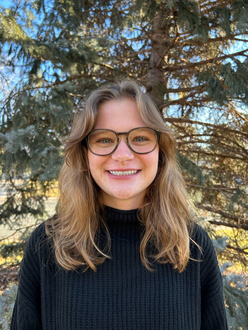 Profile picture for Grace  Barton