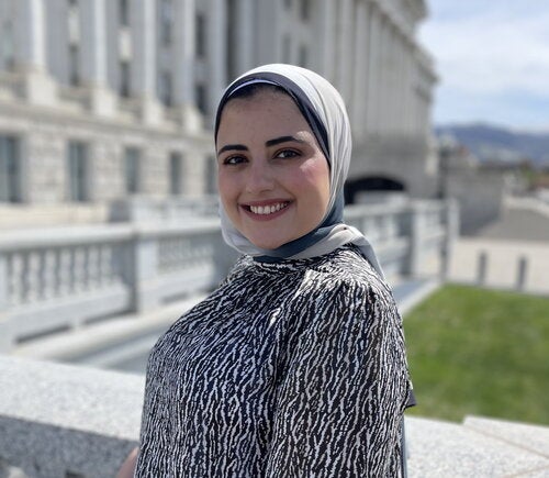 Profile picture for Enas Farag