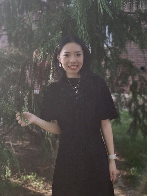 Zhuo Chen