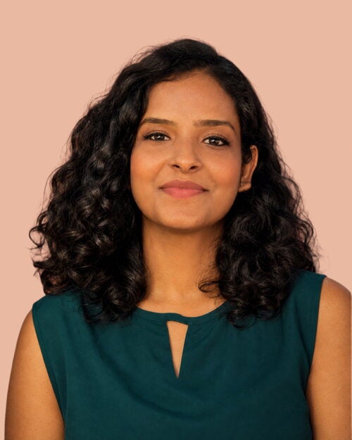 Sharanya Bhattacharjee