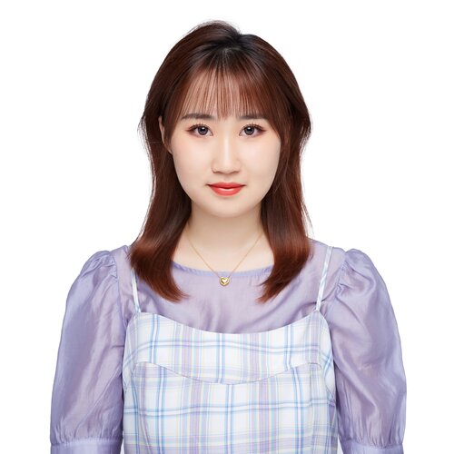 Profile picture for Xinxuan Liu