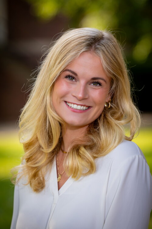 Profile picture for Katie Ambrosino