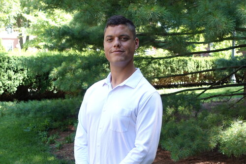 Profile picture for Cristhian  Molina Gonzalez