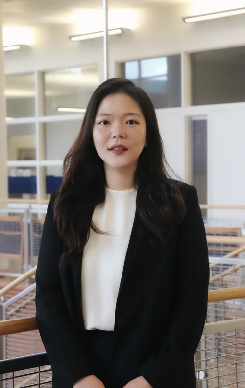 Profile picture for Sanghee Mun