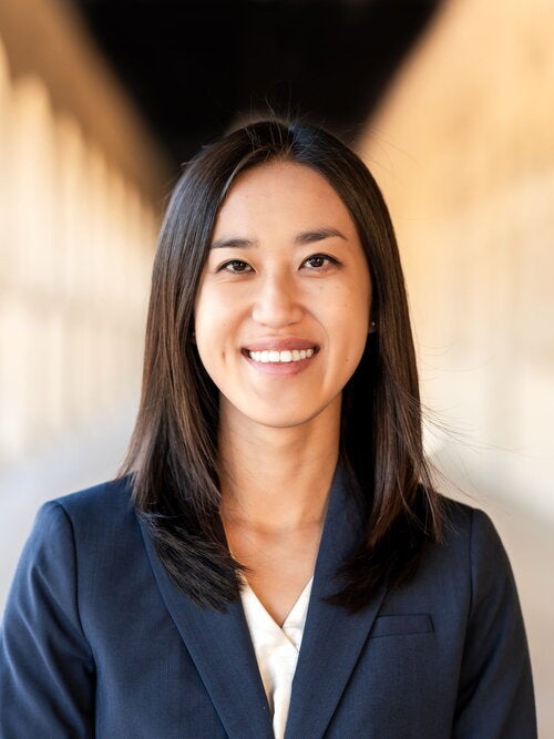 Pearl Ziqing Li