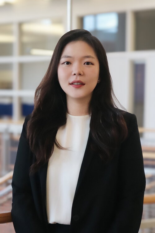 Profile picture for Sanghee Mun