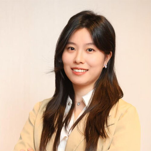 Profile picture for Rong (Rosina) Yuwen