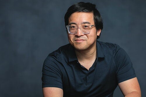 Nathan Chi-Chung Yang