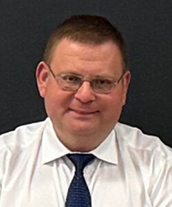 Pavlo Dziuba