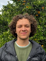 Profile picture for Tomás Pacheco