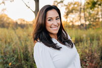 Profile picture for Stefanie Flores-Freeman