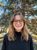 Profile picture for Grace  Barton