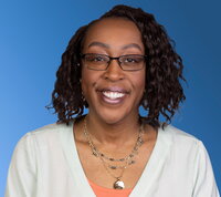 Profile picture for Sherice Lotts