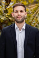 Profile picture for Pedro Vitale Simon