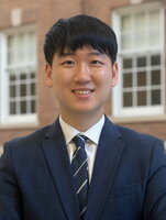 Profile picture for Youngjoo Jung