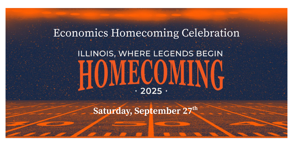 Homecoming Celebration 2025