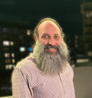 Rich Akresh