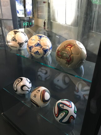 Soccer Museum