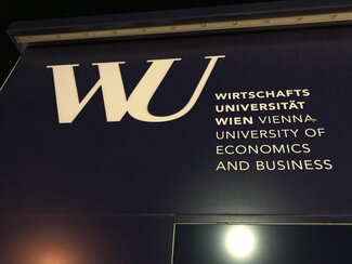 Vienna University of Economics and Business (WU)