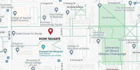 Econ homecoming map 