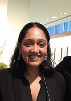 Shivangi Ambardar Photo