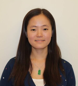 Yuci Chen Photo