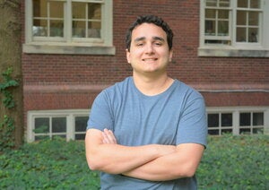 Daniel Barros De Aquino Fonseca