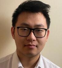 TA Jia is double majoring in Statistics and Economics.
