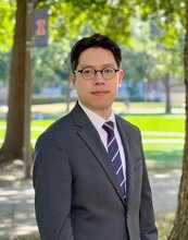 Headshot of Yoonhwan Kim