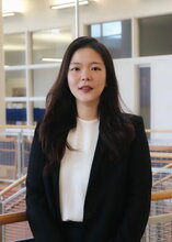 Headshot of Sanghee Mun