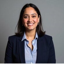 Shivangi Ambardar