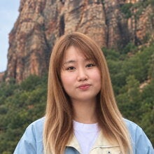 Xinxuan Liu