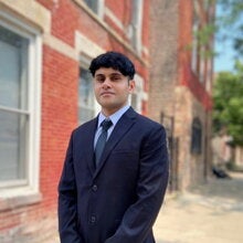 Lovepreet Singh