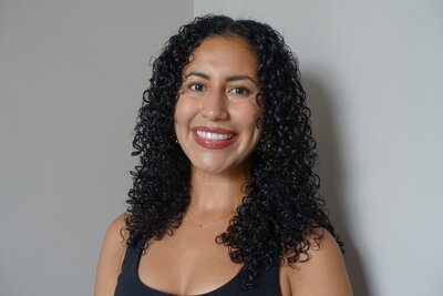 Nadia Hernandez