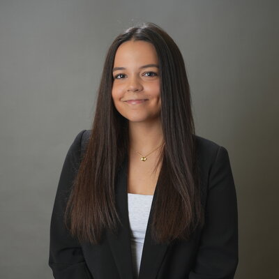 Jessica Mucollari Headshot